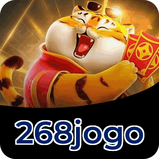 268jogo Logo