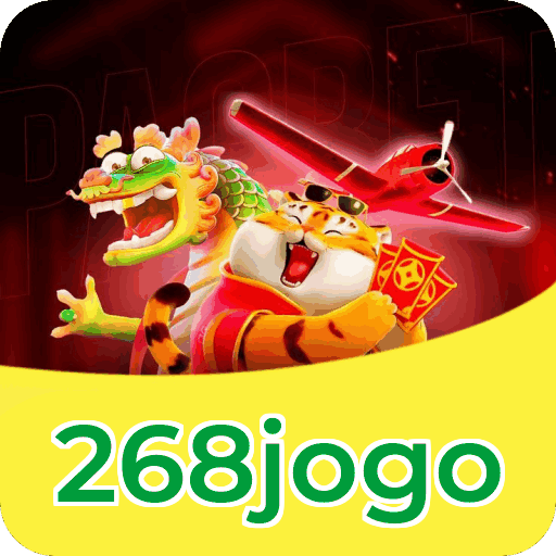 268jogo Logo