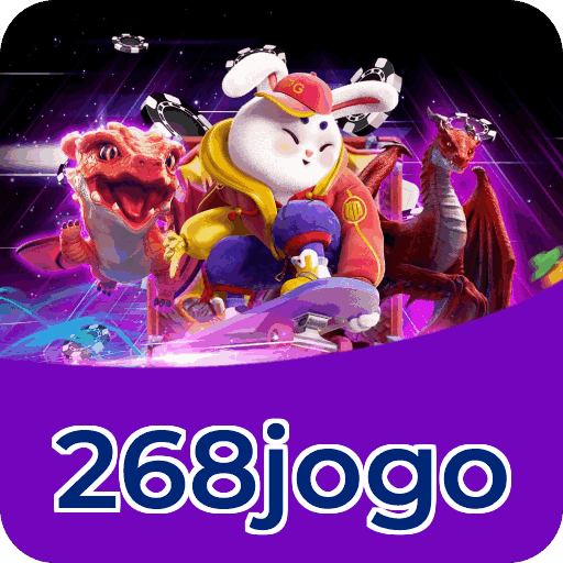 268jogo Logo