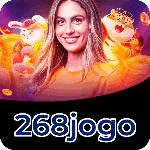 268jogo Logo
