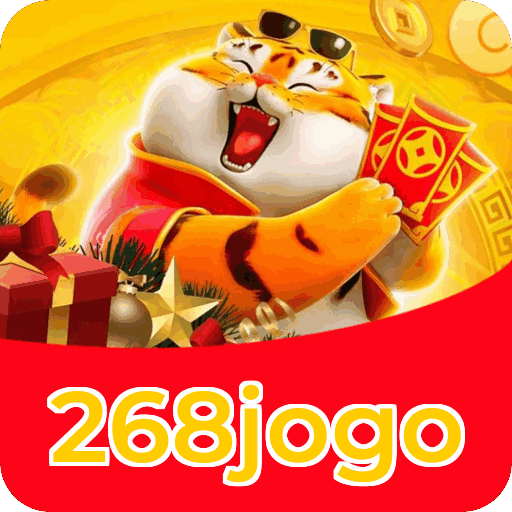 268jogo Logo
