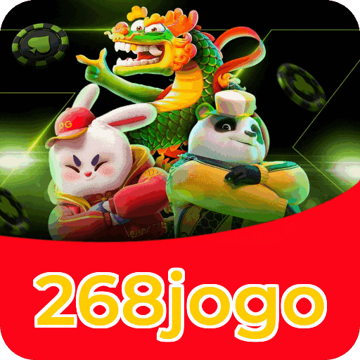268jogo Logo